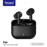 هدفون بلوتوثی تلزیل مدل T24