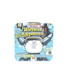 هدفون بی سیم تلزیل مدل T30 - تصویر 7