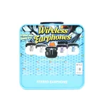 هدفون بی سیم تلزیل مدل T30 - تصویر 8