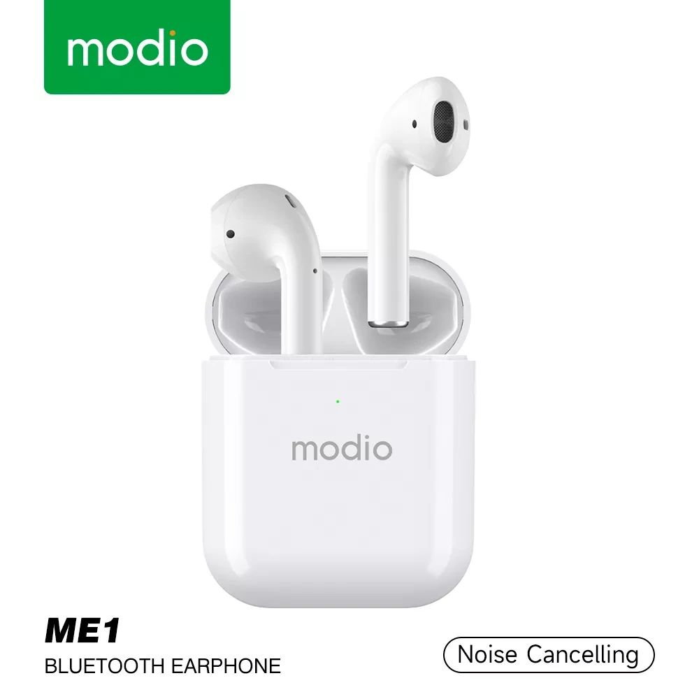 modio-me1-1 هندزفری بلوتوثی مودیو مدل ME1 - تصویر 1