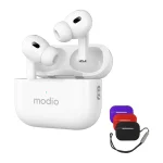 هندزفری بلوتوثی مودیو مدل ME16 - تصویر 4