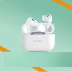 هندزفری بلوتوثی مودیو مدل ME16 - تصویر 7