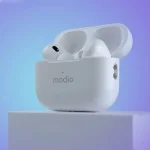 هندزفری بلوتوثی مودیو مدل ME16 - تصویر 8