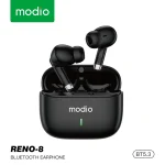 هندزفری بلوتوثی مودیو مدل reno-8