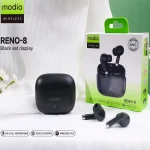 هندزفری بلوتوثی مودیو مدل reno-8 - تصویر 3