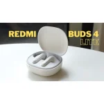 هدفون بلوتوثی شیائومی مدل Redmi Buds 4 Lite - تصویر 8
