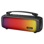 اسپیکر بلوتوثی قابل حمل تونمک مدل Tonemac B5 - تصویر 2