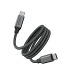 کابل شارژ 2 سر TypeC مگنتی اورایمو مدل OCD-710cc
