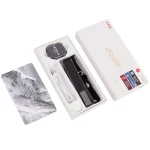 ساعت هوشمند HK39ULTRA2 نسخه ChatGPT - تصویر 3