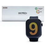 ساعت هوشمند HK Pro Plus نسخه ChatGPT - تصویر 2