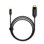کابل تبدیل USB-TypeC به HDMI مک دودو مدل CA-588 طول 2 متر