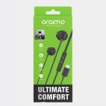 هندزفری سیمی اُرایمو مدل OEP-650 - تصویر 2